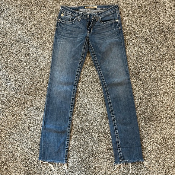 Big Star Jeans - Picture 1 of 5